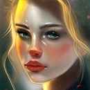 Mon projet du cours : enjoy my drawing youtube video    https://www.youtube.com/watch?v=OaBUUbxxVIw. Un progetto di Illustrazione tradizionale, Illustrazione digitale e Disegno digitale di ines boussetta - 23.11.2022