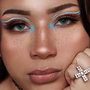 Hola, les comparto mi proyecto de Retoque Fotografíco . Een project van Portretfotografie, Fotografie, Fotografische postproductie y Fotografie voor Instagram van Valeria Stephany Milagros Jesús Robles Guimaraes - 11.06.2022