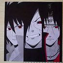 Dibujos que he hecho. Manga project by Daniel Acosta - 06.12.2022