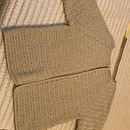 Mi proyecto del curso:  Top-down: prendas a crochet de una sola pieza Ein Projekt aus dem Bereich Modedesign, Weben, DIY, Crochet und Textildesign von Ainhoa Fernandez de aranguiz - 12.06.2022