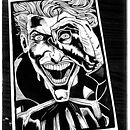 Pen and Ink Traditional Illustrations  Ein Projekt aus dem Bereich Traditionelle Illustration von April Martin - 12.06.2022