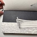 Il mio progetto del corso: Diario illustrato: riempi il tuo sketchbook di esperienze Ein Projekt aus dem Bereich Traditionelle Illustration, Skizzenentwurf, Zeichnung, Sketchbook und Illustration mit Tinte von Lucas de Oliveira Weber - 12.06.2022
