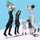 Hi, these are Hannah's works~. Un progetto di Illustrazione tradizionale di Ma Hannah - 13.06.2022