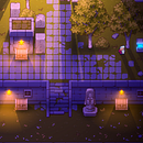Red Hood 2D Advanced RPG VideoGame Project. Un proyecto de Animación 2D, Videojuegos, Diseño de videojuegos y Desarrollo de videojuegos de Milthon Jhoel Rubio Triviño - 08.06.2022
