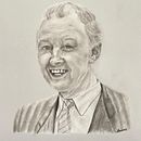 Drawings Ein Projekt aus dem Bereich Porträtzeichnung von Hanna Onckelinx - 13.06.2022