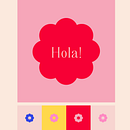 Chili. Historias hechas de pastel. Br, ing e Identidade, Design, Ilustração tradicional, Redes sociais, Design para redes sociais, Design de logotipo, Naming, Cop, e writing projeto de Lucía Rocha Sarraf - 01.05.2022