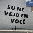 EU PRECISO FALAR. Photograph, Fine Arts, and Street Art project by Felipe Morozini - 06.13.2022