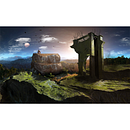 My project for course: Concept Art for Video Games Ein Projekt aus dem Bereich Traditionelle Illustration, Digitale Illustration, Videospiele, Concept Art und Design für Videospiele von Zaigham Ali Meer - 12.06.2022