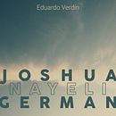 Joshua Nayeli Germán.. Projekt z dziedziny Kino, film i telewizja, Pisanie, Pisanie scenariusz, Narracja, Beletr, st, ka, Kreat i wne pisanie użytkownika Lalo Verdín - 04.06.2022
