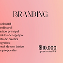 Mi proyecto del curso: Freelance: claves y herramientas para triunfar siendo tu propio jefe. Projekt z dziedziny Design, Doradztwo kreat, wne, Zarządzanie projektowaniem, Marketing i Business użytkownika Yesica M - 14.06.2022