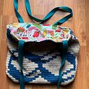 Mi proyecto del curso: Diseño de patrones en crochet: encuentra tu propio estilo Ein Projekt aus dem Bereich Erweiterungsentwicklung, Musterdesign, Weben, DIY, Crochet und Textildesign von Ana Rosen - 14.06.2022