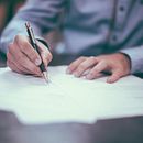 De puño y letra. Un progetto di Scrittura, Scrittura di narrativa fiction e Scrittura creativa di Mario Chacon - 02.05.2022