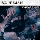Vídeo musical St Human. Un progetto di Cinema, video e TV e Video editing di Javier Monge Sancho - 14.06.2022