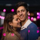 Mi proyecto del curso: Fotografía de boda: sesión de pareja. Un projet de Photographie, Photographie de portrait, Photographie documentaire , et Composition photographique de carloncho - 13.06.2022