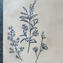 Mein Kursprojekt: Tattoo für Anfänger. Un progetto di Design di tatuaggi di piaoffinger - 14.06.2022