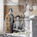 Mijn project van de cursus: Artistieke collages met gemengde technieken. Colagem, Ilustração digital, Design digital e Ilustração editorial projeto de d4dfkgpksj - 14.06.2022