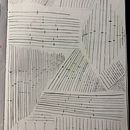 Mi proyecto del curso: Dibujo anatómico para principiantes. Een project van  Beeldende kunst,  Schetsen, Tekening met potlood,  Tekening, Realistische tekening y Anatomisch tekenen van Pastel Luna - 24.05.2022