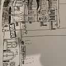 retomando el dibujo, después de tanto tiempo . Projekt z dziedziny R i sunek ołówkiem użytkownika Jaime Salinas - 15.06.2022