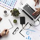 Meu projeto do curso: Mindset de negócios para criativos: construa um plano de ação. Un projet de Conseil créatif, Gestion de la conception, Marketing , et Business de David Fernandez - 14.06.2022