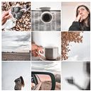 Mi proyecto del curso: Creación de contenido visual e inspirador para Instagram Ein Projekt aus dem Bereich Smartphonefotografie, Instagram, Fotografie für Instagram, Lifest und le-Fotografie von Felicitas Maggi - 15.06.2022