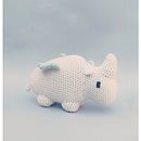 Mi proyecto del curso: Diseño y creación de amigurumis. Artesanato, Design de brinquedos, Tecido, DIY, Crochê, Amigurumi, e Design têxtil projeto de Laura Bustamante - 15.06.2022