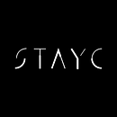 Aviso de prensa - STAYC. Design project by Valeria Rojas Principe - 06.16.2022