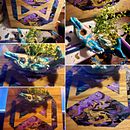 Mixed media traditional. Arts, Crafts, Sculpture, and Painting project by Cassie MacGregor - 06.16.2022