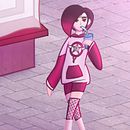 Diseño de personaje. . % Steffany Barreto tarafından hazırlanan Geleneksel illüstras, on, Ve Karakter Tasarımı projesi - 06.16.2022
