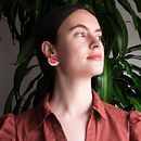 Coleção Onism 2020. Un progetto di Design di gioielli di Sara Silva - 16.06.2022