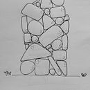 Mi proyecto del curso: Dibujo para principiantes nivel -1. Pencil Drawing, Drawing, Creating with Kids, and Sketchbook project by Néstor Muñoz Soto - 06.16.2022