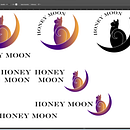 Mi proyecto del curso: Creación de un logotipo original desde cero . % Alan Orrala tarafından hazırlanan Tasarım, Markalaşma ve Kimlik, Grafik Tasarım, Ve Logo Tasarımı projesi - 05.30.2022
