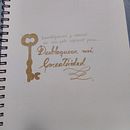 Cuaderno de dibujo: Desbloquear mi creatividad. @art.danit. Un proyecto de Ilustración tradicional, Bocetado, Creatividad, Dibujo, Pintura a la acuarela, Ilustración infantil, Sketchbook y Pintura gouache de Daniela Tellería - 17.06.2022