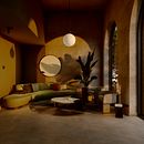 Mi proyecto del curso: Fotorrealismo de espacios interiores con Lumion desde cero. Projekt z dziedziny  Architektura,  Modelowanie 3D, Architektura c, frowa,  Projektowanie 3D i Wizualizacja architektoniczna użytkownika Lorena Rolando Hernandez - 17.06.2022