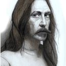 Mi proyecto del curso: Retrato realista con lápiz de grafito. Traditional illustration, Fine Arts, Sketching, Pencil Drawing, Drawing, Portrait Drawing, Realistic Drawing, Artistic Drawing, and Figure Drawing project by Raul Muñoz Chavez - 06.17.2022