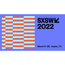 SXSW Conference. Marketing project by Jonathan Richards - 06.17.2022