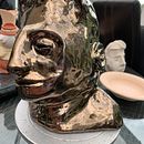 My project for course: Introduction to Clay Figurative Sculpture Ein Projekt aus dem Bereich Bildende Künste und Skulptur von davidt001 - 17.06.2022