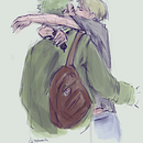 Hasta que.... Un progetto di Scrittura, Stor, telling, Narrativa, Scrittura di narrativa fiction e Scrittura creativa di Chiara Malachina - 15.06.2022