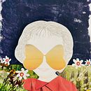 Creación de personajes ilustrados con papel: Mujeres que nos inspiran. Un proyecto de Ilustración tradicional, Diseño de personajes, Collage, Papercraft, Ilustración infantil, Creatividad con niños y Narrativa de Maria Carbó Ponce - 17.06.2022