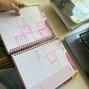 Mi proyecto del curso: Técnicas de gestión del tiempo para creadores y creativos. Consultoria criativa, Marketing, e Gestão e produtividade projeto de Samar Márquez - 17.06.2022