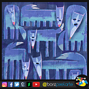 Mi proyecto del curso: Animales ilustrados llenos de vida y color con Photoshop. Un proyecto de Ilustración digital e Ilustración tradicional de Boris Zarate - 12.06.2022