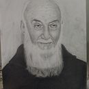 Meu projeto do curso: Caderno de retratos: explore o rosto humano. Sketching, Drawing, Portrait Drawing, Artistic Drawing, and Sketchbook project by Lui Vieira - 06.17.2022