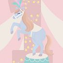 My project for course: Greeting Card Design: Illustrate and Sell Your Collection. Design, Traditional illustration, Br, ing, Identit, Editorial Design, Graphic Design, and Digital Illustration project by Nicki O'Donoghue - 06.18.2022