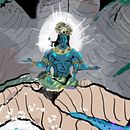 Mi proyecto del curso: Diseño de personajes para concept art. Un proyecto de Ilustración tradicional, Diseño de personajes, Ilustración digital, Videojuegos, Concept Art y Diseño de videojuegos de Rafael Espinosa Latorre - 18.06.2022