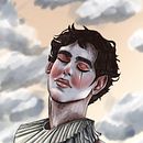 Porfolio. Un projet de Illustration traditionnelle de Samuel Camero - 24.04.2022