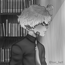 Antes de começar o curso . Ilustrație tradițională de Taciane Mata - 06.18.2022