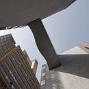 Auf der Suche nach Schatten und neuen Blickwinkeln. Een project van Fotografie, Architectuur, Digitale fotografie, Buitenfotografie,  Architectuurfotografie y Fotografische compositie van Yvonne - 19.06.2022