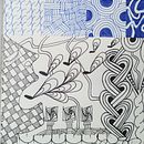 Mi proyecto del curso: Dibujo para principiantes nivel -1. Desenho a lápis, Desenho, Criatividade para crianças, e Sketchbook projeto de Luz Mayeli Maya - 19.06.2022