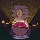My project for course: Editorial Illustration: From Concept to Published Artwork. Un projet de Illustration traditionnelle, Conception éditoriale, Illustration numérique et Illustration éditoriale de Marcele Bona - 19.06.2022