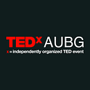 TEDxAUBG 2022: Shaping Utopia. Communication, and Marketing project by Jonathan Richards - 06.20.2022