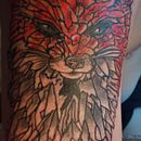 Moje przykładowe prace. Un proyecto de Diseño de tatuajes de Miłosz Leśniewski - 20.06.2022